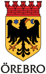 Örebro logo