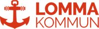 Lomma kommun logo