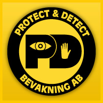 PD bevakning
