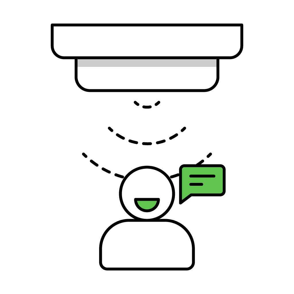 Sound-Detection