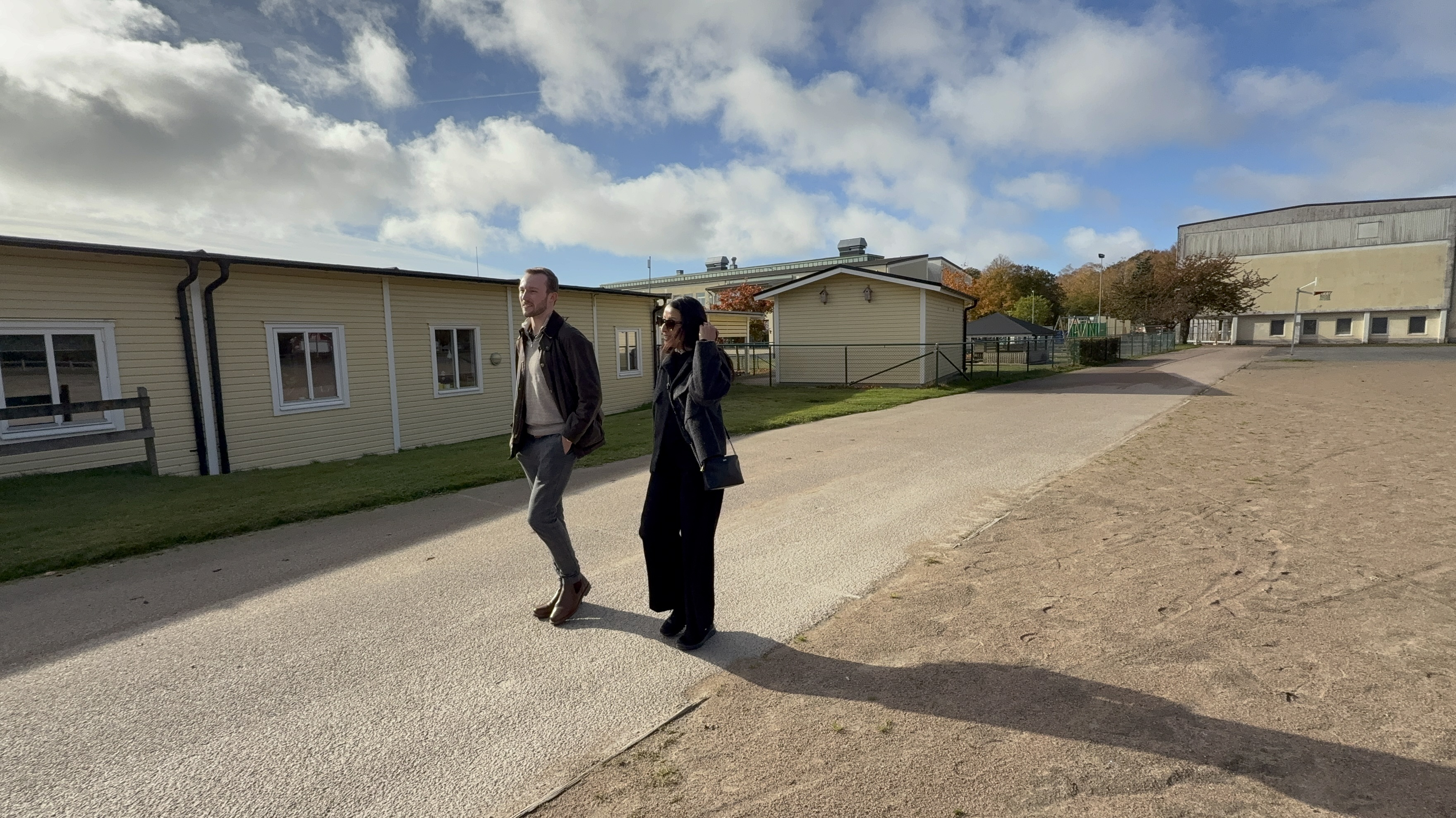 Falkenberg kommun stärker trygghetsarbetet med Collactivate