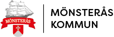 Mönsterås kommun logo